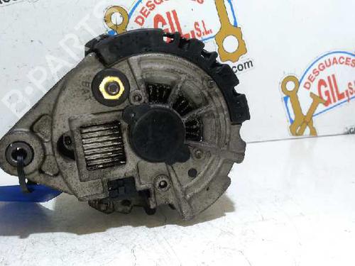 Alternator DAEWOO LANOS (KLAT) 1.6 16V | BP20790338M7 