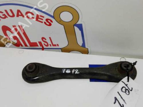 Used Left rear suspension arm FORD FOCUS I (DAW, DBW) 1.8 TDCi (100 hp) 20778660
