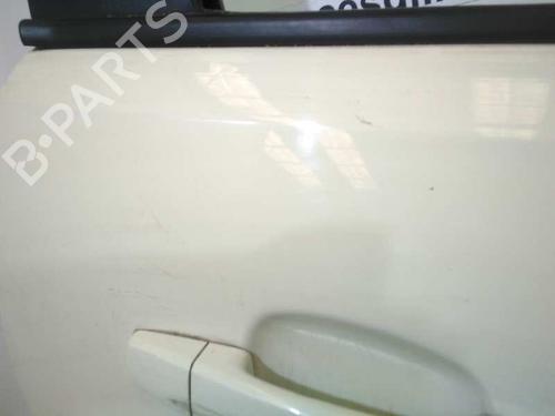 Right front door OPEL CORSA D (S07) 1.2 LPG (L08, L68) | BP20732431C3 