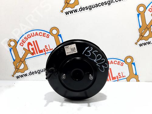 Used Servo brake SKODA FABIA II (542) [2006-2014]  20804783
