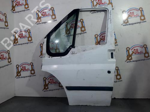 Left front door FORD TRANSIT Bus (FD_ _, FB_ _, FS_ _, FZ_ _, FC_ _) 2.2 TDCi 1717252 | 151625 |