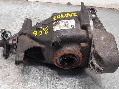 Rear differential BMW 1 (F20) 114 d | BP37424256M24 - Image 3