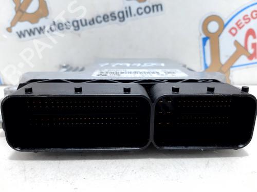 Engine control unit (ECU) BMW 1 (E87) 118 d | BP20743369M57 