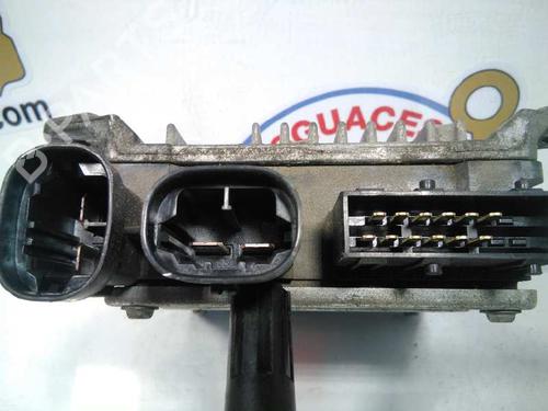 Electronic module CITROËN C2 (JM_) 1.4 HDi | BP20796611M83 