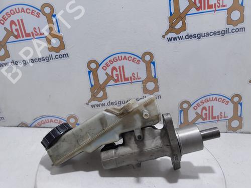 Brake master cylinder FORD FOCUS II (DA_, HCP, DP) 1.6 TDCi | BP20764838M77 