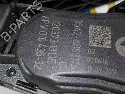 Pedal BMW 1 (F21)  | BP20775103I4 