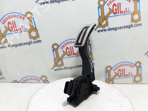 Used Pedal VW GOLF VII (5G1, BQ1, BE1, BE2) [2012-2021]  21015024