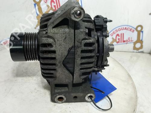 Alternator OPEL CORSA C (X01)  | BP20749848M7 