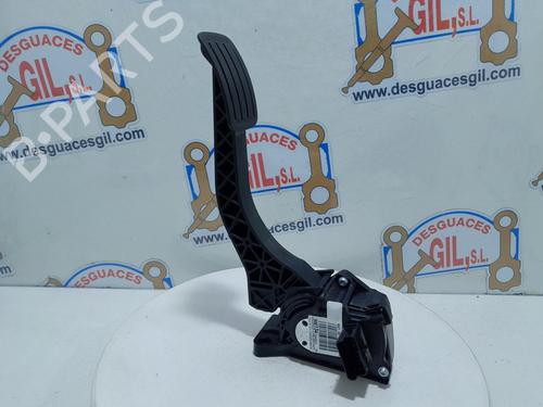 Pedal PEUGEOT 308 II (LB_, LP_, LW_, LH_, L3_)  | BP20765726I4 