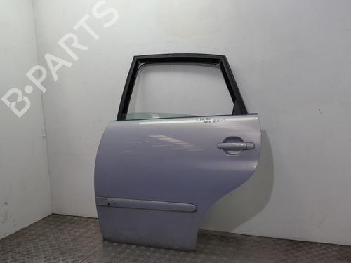 Left rear door SEAT IBIZA III (6L1)  | BP24552647C4 