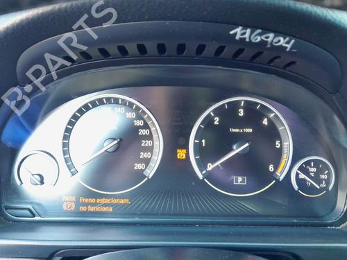 Used Instrument cluster Instrument cluster BMW 5 (F10) 520 d (184 hp) 36113906 36113906