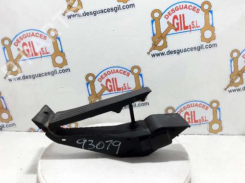 Used Pedal BMW 5 (E60) 530 d (218 hp) 20733451