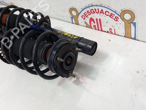 Right front shock absorber FORD MONDEO III Saloon (B4Y)  | BP20766313M17 
