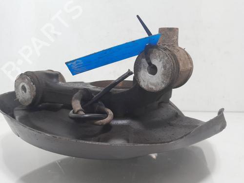 Right rear steering knuckle AUDI ALLROAD C5 (4BH) 2.5 TDI quattro | BP21555212M28 