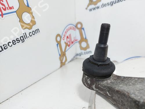 Left front suspension arm AUDI A4 B5 (8D2) 1.9 TDI | BP20793709M12 
