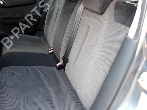 Left front driveshaft CITROËN C4 I (LC_)  | BP20748652M38 