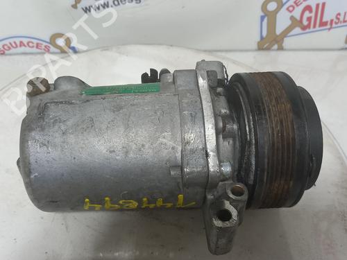 AC compressor BMW 3 (E46) 320 d | BP20756720M34 