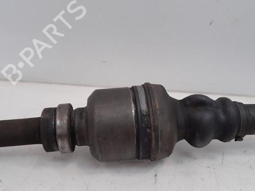 Right front driveshaft CITROËN XSARA Coupe (N0) 1.9 D | BP29915015M39