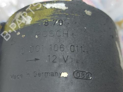 Starter OPEL CORSA B (S93) 1.0 i 12V (F08, F68, M68) | BP20737132M8 