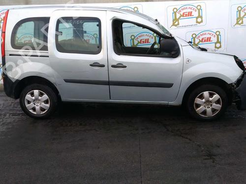 Starter RENAULT KANGOO / GRAND KANGOO II (KW0/1_) 1.5 dCi 85 (KW0K, KW0L, KW0B) | BP20731038M8