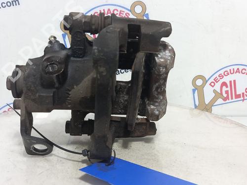 Left rear brake caliper PEUGEOT 307 (3A/C) 2.0 HDi 90 | BP20769829M107 