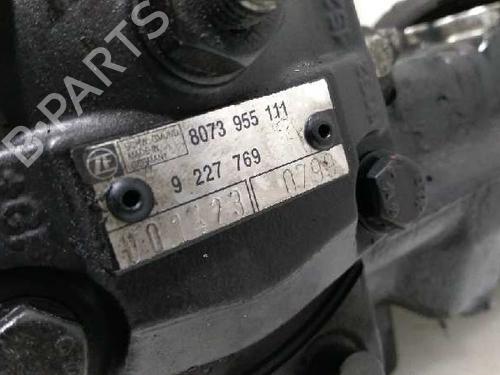 Steering rack OPEL OMEGA B (V94)  | BP29534268M22 