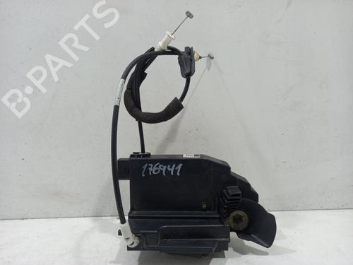 Used Front left lock PEUGEOT 308 SW II (LC_, LJ_, LR_, LX_, L4_) [2014-2021]  24337286