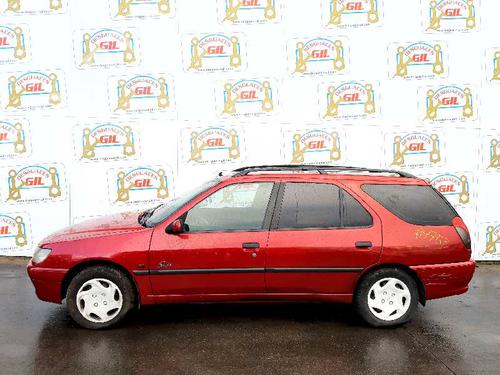 Used Parts PEUGEOT 306 Break (7E, N3, N5) 1.9 TD 4661673