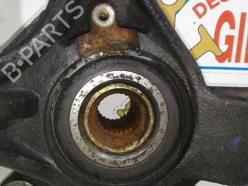 Right front steering knuckle CITROËN C4 I (LC_)  | BP20778156M26