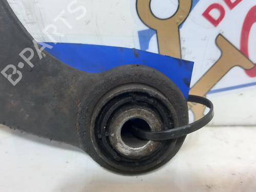 Højre bagtil bærearm MAZDA 3 Saloon (BK) 1.6 (BK12) | BP20748376M15 