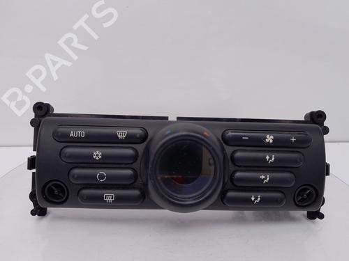 Used Climate control Climate control 39189352 39189352