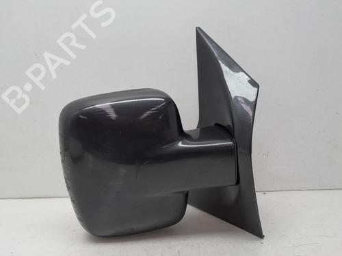 Right mirror MERCEDES-BENZ VITO Van (W638) 110 CDI 2.2 (638.094) | BP25823576C27 