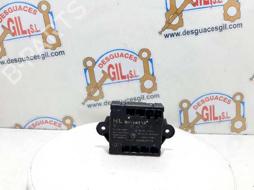 Used Comfort control module MERCEDES-BENZ C-CLASS (W204) C 220 CDI (204.002) (170 hp) 20732424