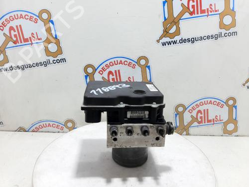 Used ABS pump PEUGEOT 308 I (4A_, 4C_) [2007-2016]  20742949