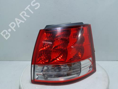 Used Right taillight CITROËN C-CROSSER (VU_, VV_) [2007-2012]  21286885