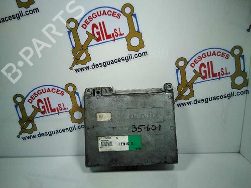 Used Engine control unit (ECU) PEUGEOT 605 (6B) [1989-1999]  20796015