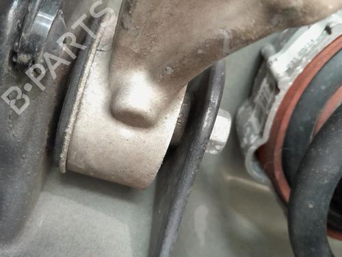 Right front suspension arm PORSCHE PANAMERA (970) 3.6 4 | BP29825439M13