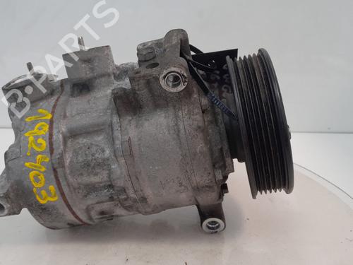 AC compressor VW GOLF VII (5G1, BQ1, BE1, BE2)  | BP29427387M34 