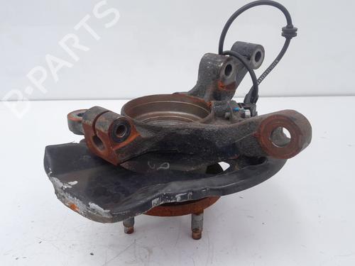 Right front steering knuckle OPEL KARL (C16)  | BP29636226M26 