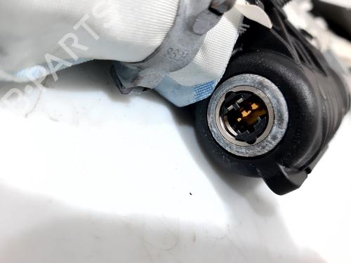 Left curtain airbag BMW 3 Touring (E91) 318 d | BP20749659C11 