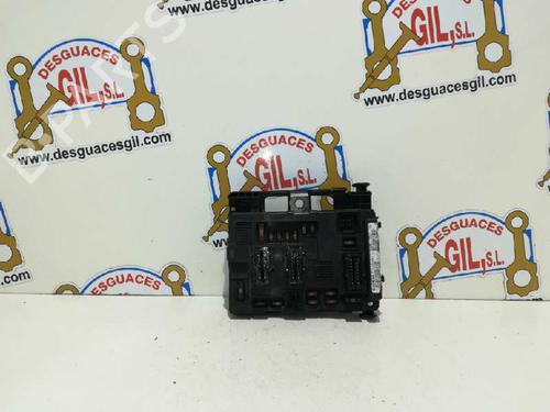 Used Fuse box CITROËN XSARA PICASSO (N68) 1.6 HDi (90 hp) 20799236