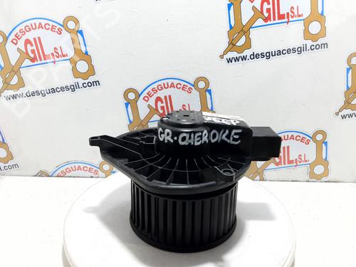 Used Heater blower motor JEEP CHEROKEE (KJ) 2.8 CRD 4x4 (163 hp) 20754878