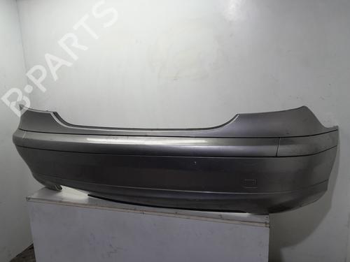 Rear bumper MERCEDES-BENZ C-CLASS Coupe (CL203) C 220 CDI (203.708) | BP25607991C8 