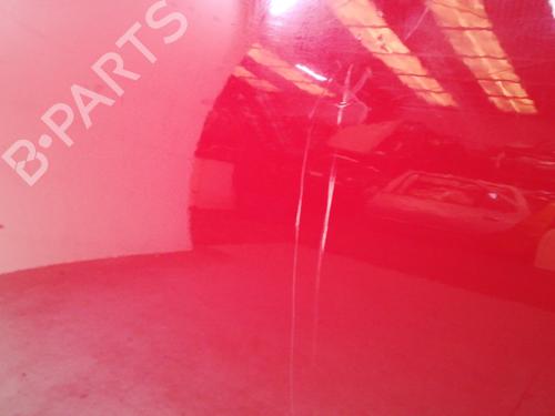 Left rear door NISSAN QASHQAI I (J10, NJ10) 2.0 dCi | BP20750134C4