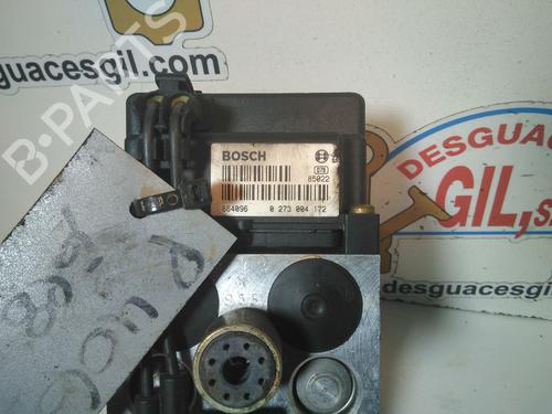 ABS pump PEUGEOT 406 (8B) 2.1 TD 12V | BP20788116M43 