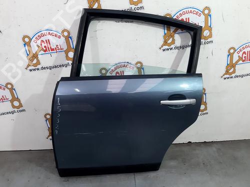 Used Left rear door CITROËN C4 I (LC_) [2004-2014]  20762030