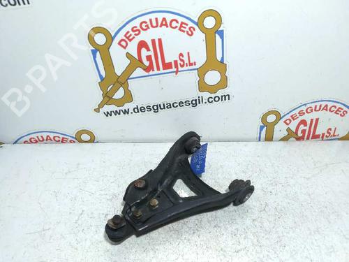 Right front suspension arm RENAULT CLIO II (BB_, CB_)  | BP20735413M13 
