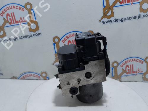 ABS pump SAAB 9-3 (YS3D) 2.2 TiD | BP20763452M43 