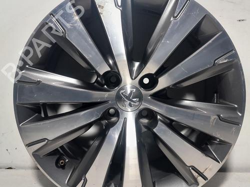 Rim PEUGEOT 3008 I MPV (0U_) 1.6 HDi 115 / BlueHDi 115 | BP27238486C45