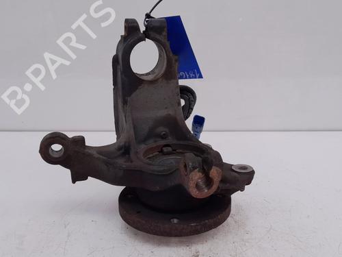 Left front steering knuckle CITROËN C3 III (SX)  | BP29715945M25 
